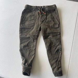 Zara boys joggers